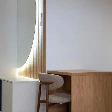 Appartement Luxury
