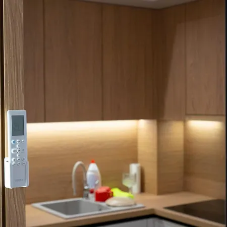 Luxury Appartement