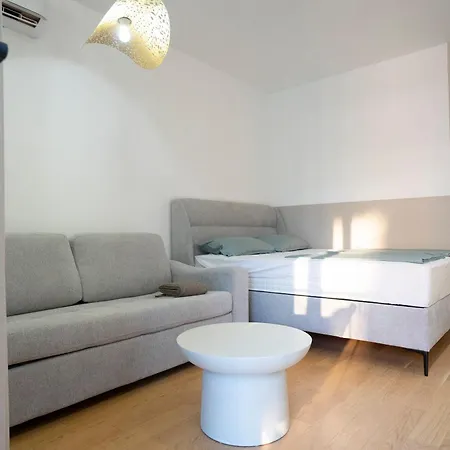 Luxury Appartement *