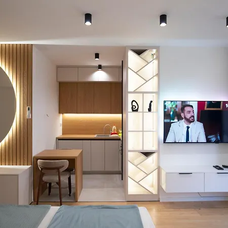 Luxury Trebinje