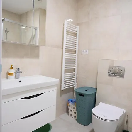 Appartement Luxury