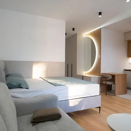 Luxury Trebinje