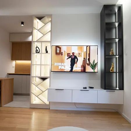 Luxury Appartement