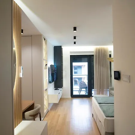 Luxury *