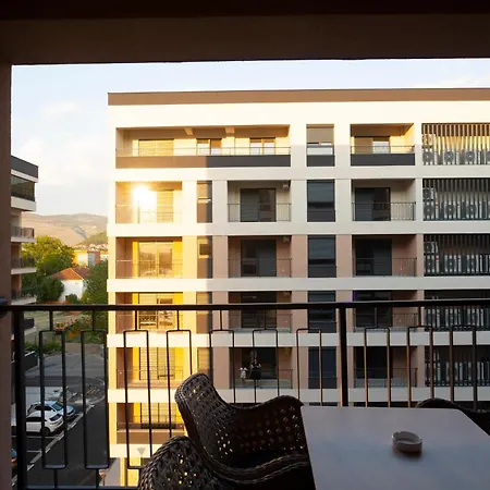 Appartement Luxury