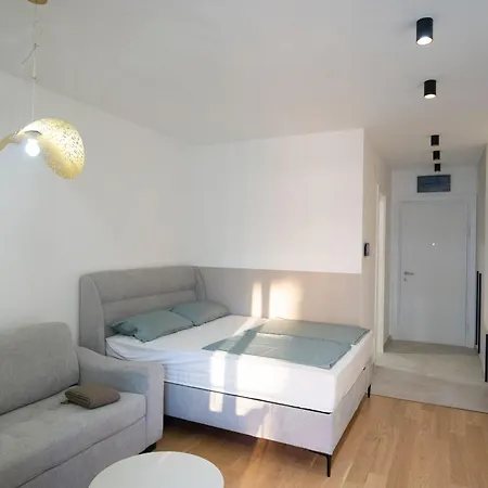 Luxury Appartement