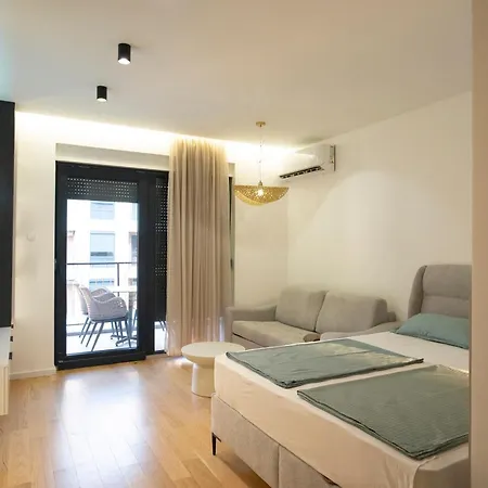 Appartement Luxury