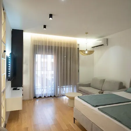 Luxury