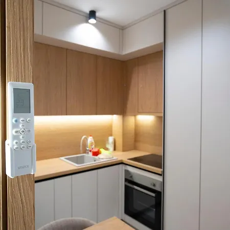 Luxury Appartement