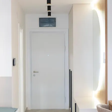 Luxury Appartement