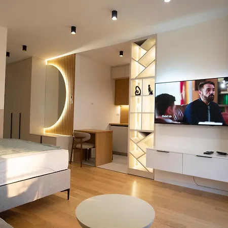 Appartement Luxury