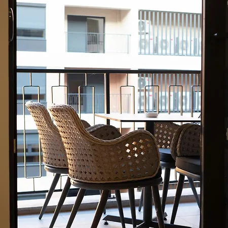 Luxury Appartement