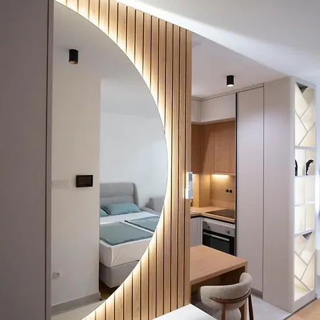 Luxury Appartement *