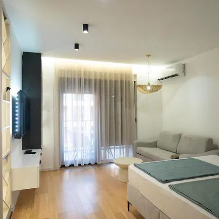 Luxury Trebinje