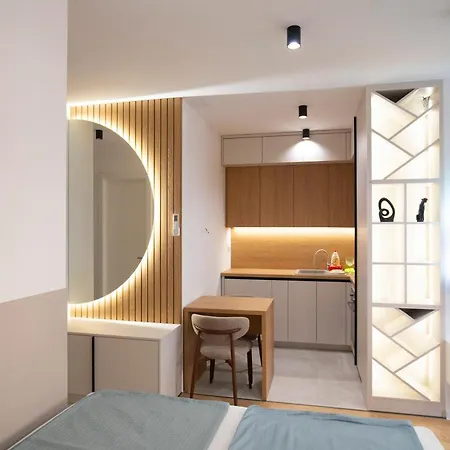 Appartement Luxury Trebinje