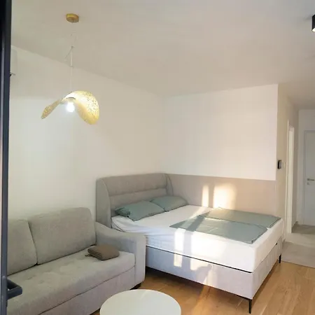 Luxury Appartement