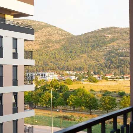Luxury Trebinje
