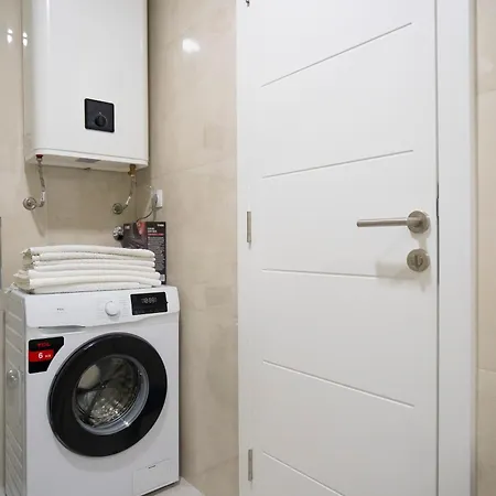 Appartement Luxury *