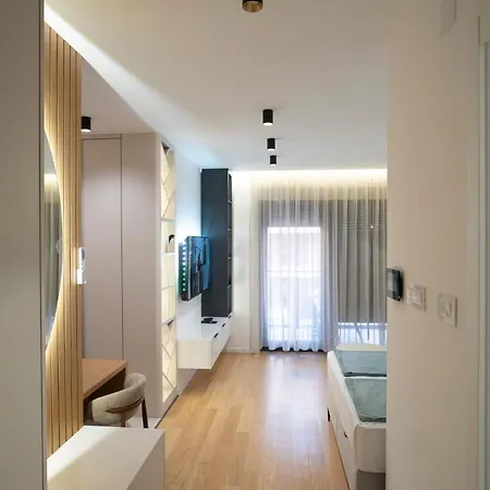 Luxury Appartement
