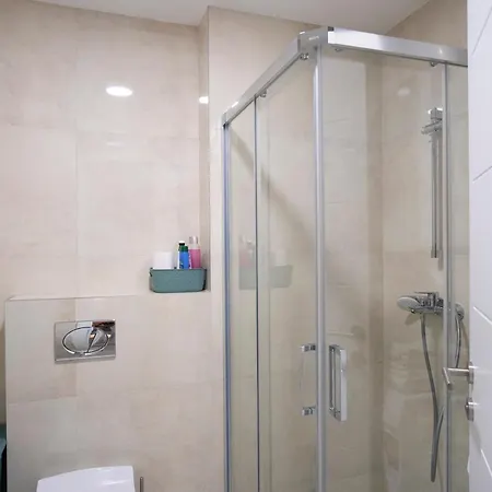 Luxury Appartement *