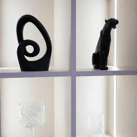 Appartement Luxury *