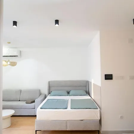 Luxury Appartement *