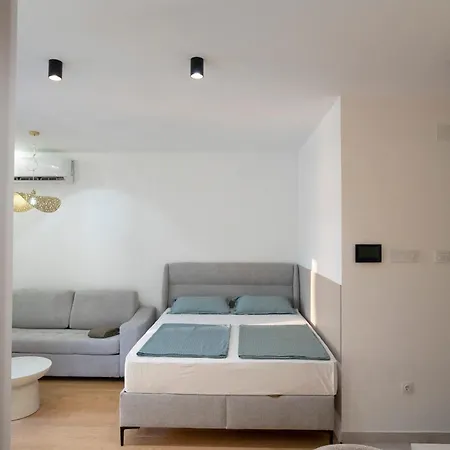 Appartement Luxury Trebinje